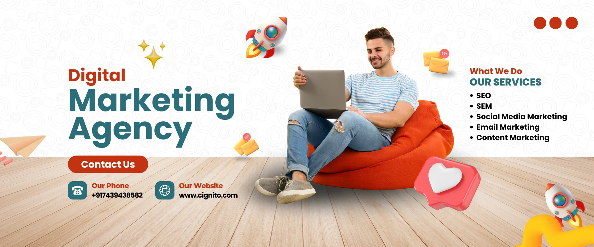 Digital Marketing Company in Kolkata
