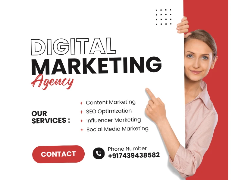 Digital Marketing Services in Kolkata