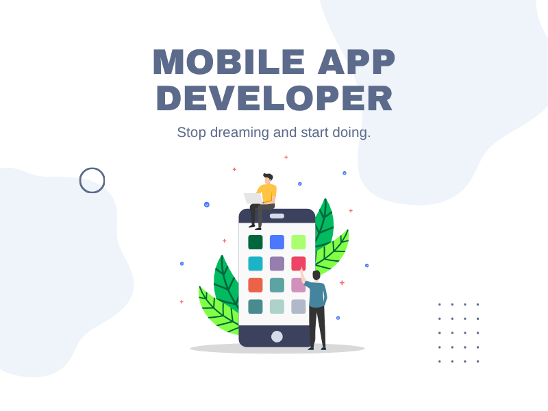 Mobile App Development Services in Kolkata